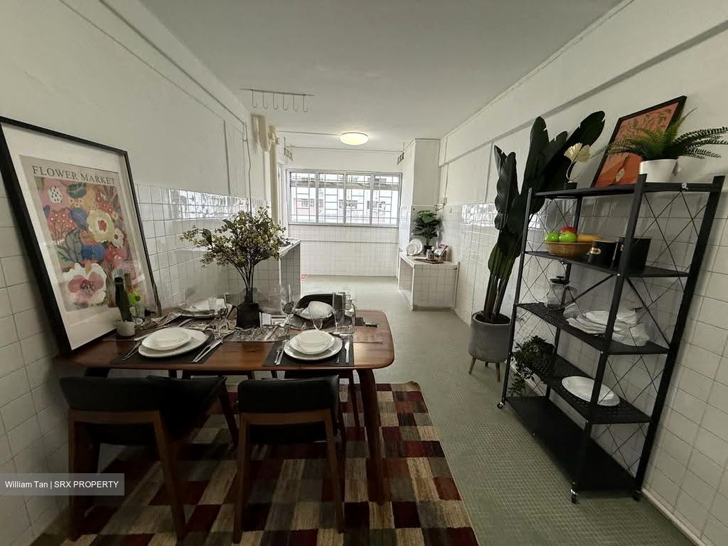 Blk 347 Clementi Avenue 5 (Clementi), HDB 4 Rooms #636257831